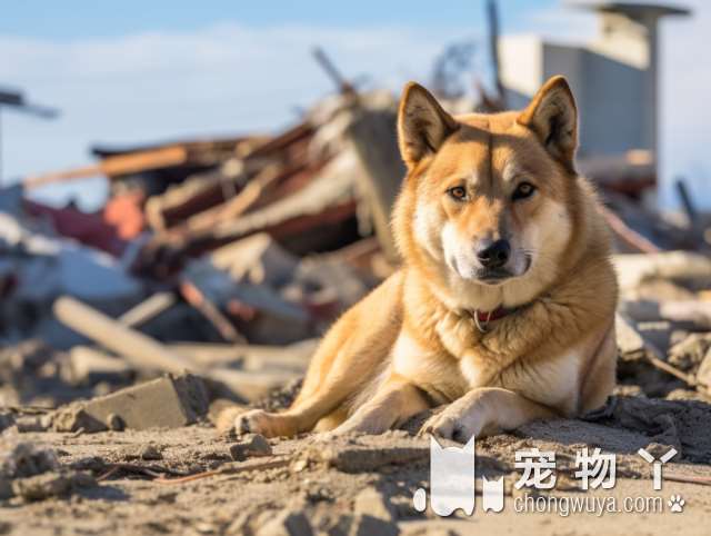 狗狗吃了鸡骨头怎么办？烟台至爱宠物医院值得信赖吗?