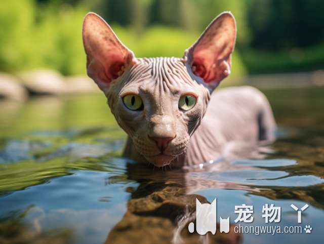 宠物猫的头号杀手，染上生存希望为0，铲屎官一定要知道！